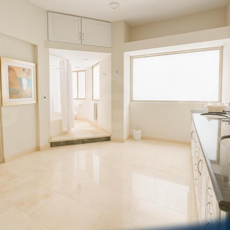 Ocean View Luxury 5B Villa with Private Beach - Villa - Beach Front - 16