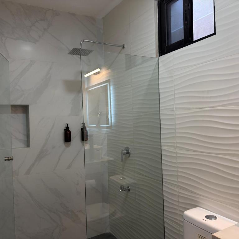 Suite Deluxe con piscina privada en Valladolid - Penca Leonor 11 - Apartamento de 1 dormitorio - 13