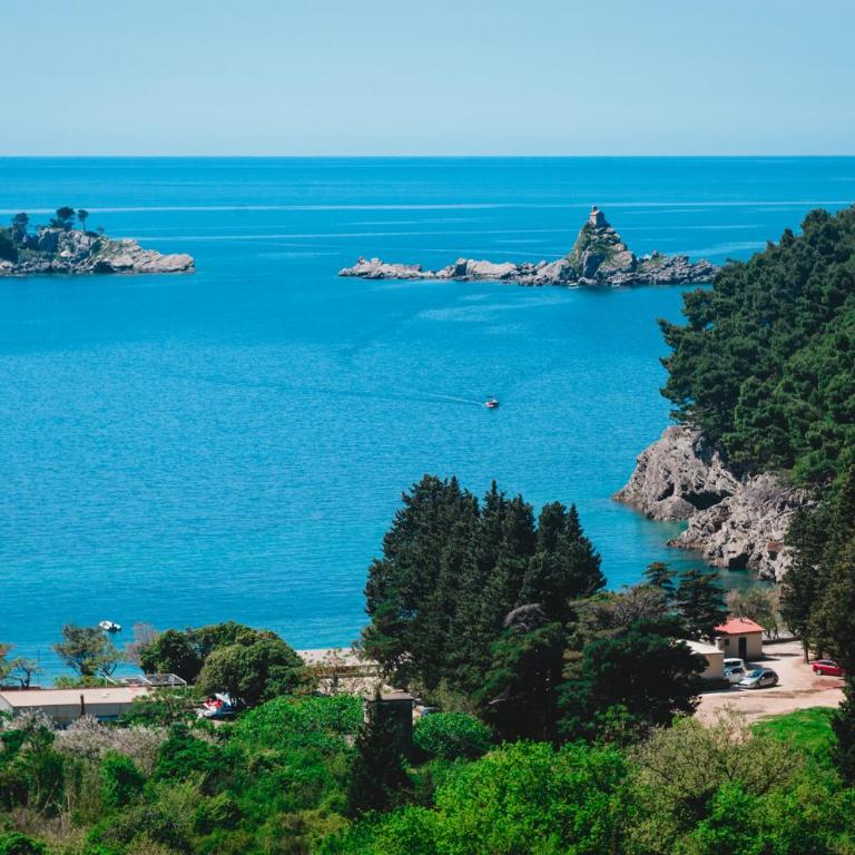 Lucice Sea Panorama - Three-Bedroom Apartment - 1