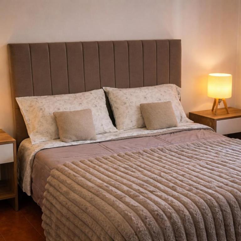 Vientos del Lago - Tu refugio en la Patagonia - Apartment - 12
