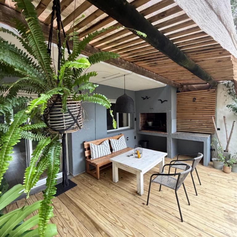 Puerta Azul - Apartamento - Planta baja - 29