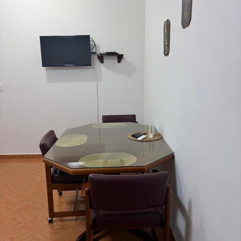 Cuarto Independiente Bosques del Contry - One-Bedroom Apartment - 4