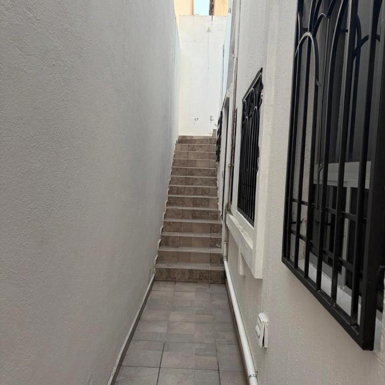 Cuarto Independiente Bosques del Contry - One-Bedroom Apartment - 10