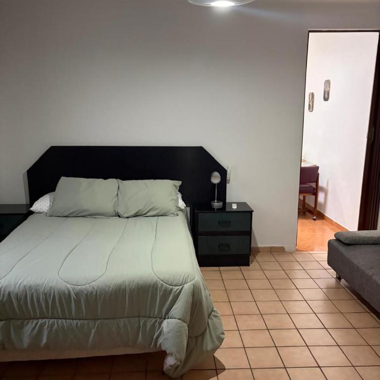 Cuarto Independiente Bosques del Contry - One-Bedroom Apartment - 2