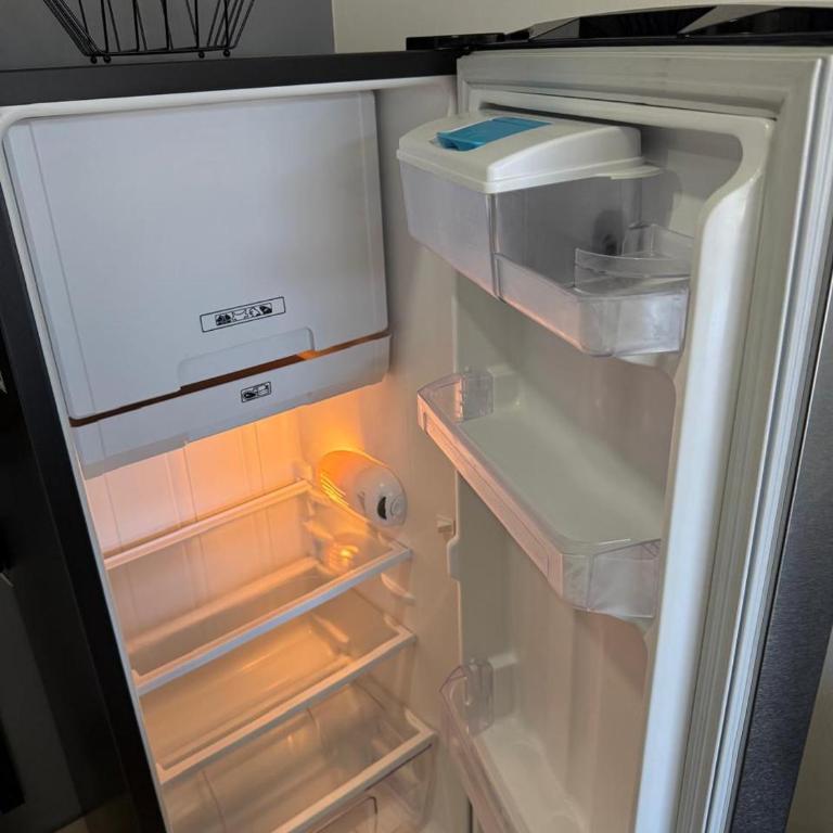 Apartaestudio cerca al Estadio Edificio Solohio 702 - Apartamento de 1 dormitorio - 18