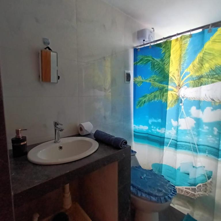 Ñusta's Rentals - Habitación Doble con baño privado - 2