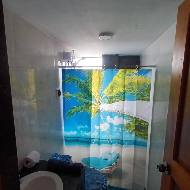 Ñusta's Rentals - Habitación Doble con baño privado - 5