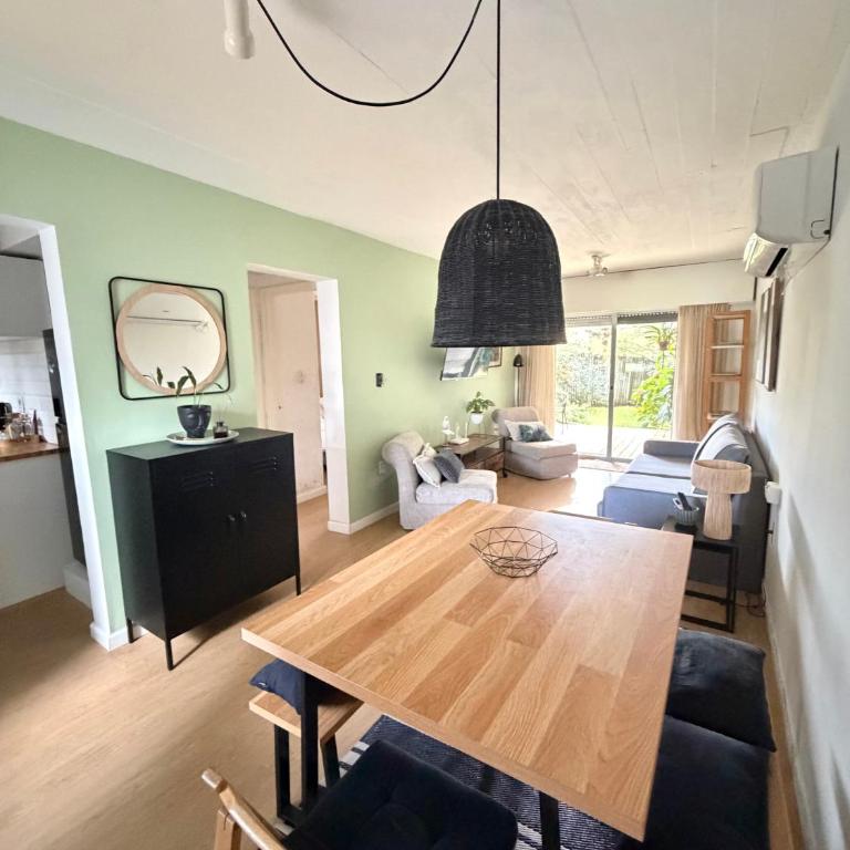 Puerta Azul - Apartamento - Planta baja - 22
