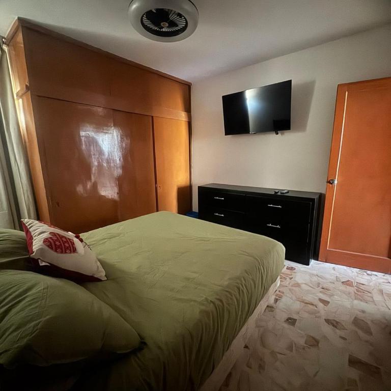 Nice apartment in Chapalita near the expo - Apartamento de 2 dormitorios - 2