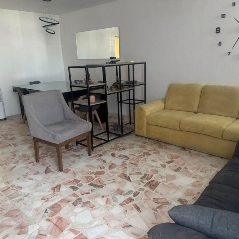 Nice apartment in Chapalita near the expo - Apartamento de 2 dormitorios - 3