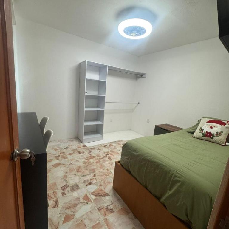 Nice apartment in Chapalita near the expo - Apartamento de 2 dormitorios - 5