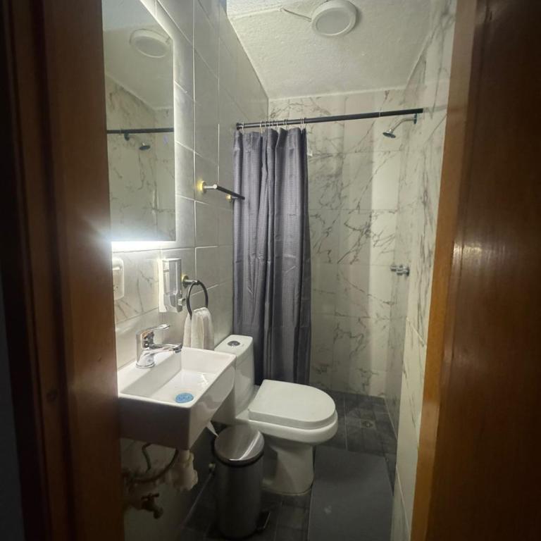 Nice apartment in Chapalita near the expo - Apartamento de 2 dormitorios - 8