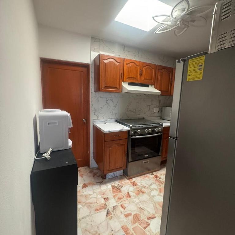 Nice apartment in Chapalita near the expo - Apartamento de 2 dormitorios - 9
