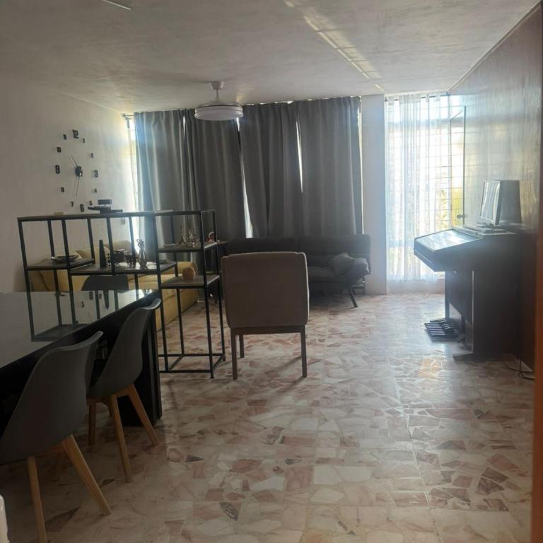 Nice apartment in Chapalita near the expo - Apartamento de 2 dormitorios - 11
