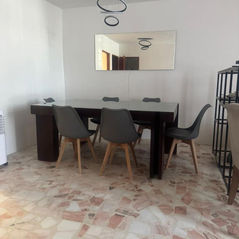 Nice apartment in Chapalita near the expo - Apartamento de 2 dormitorios - 12