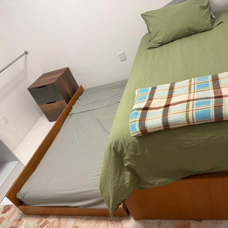 Nice apartment in Chapalita near the expo - Apartamento de 2 dormitorios - 16