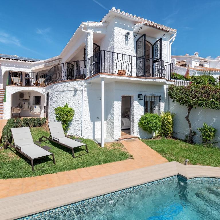 olivo de capistrano - Villa - 1