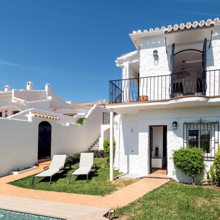 olivo de capistrano - Villa - 5