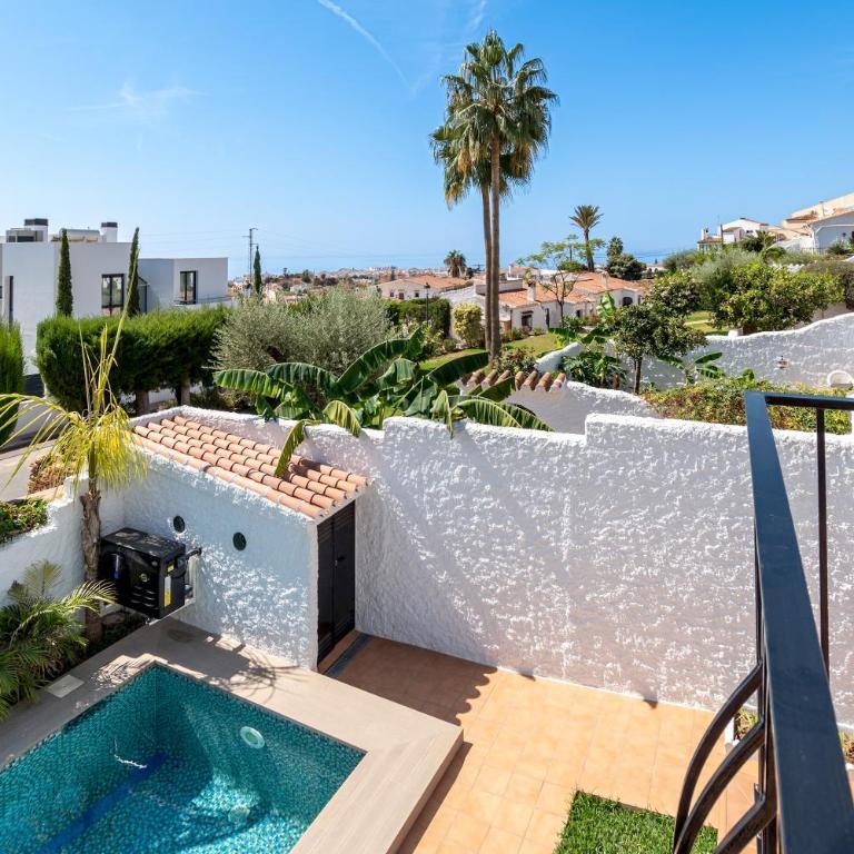 olivo de capistrano - Villa - 7