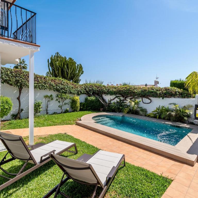 olivo de capistrano - Villa - 6