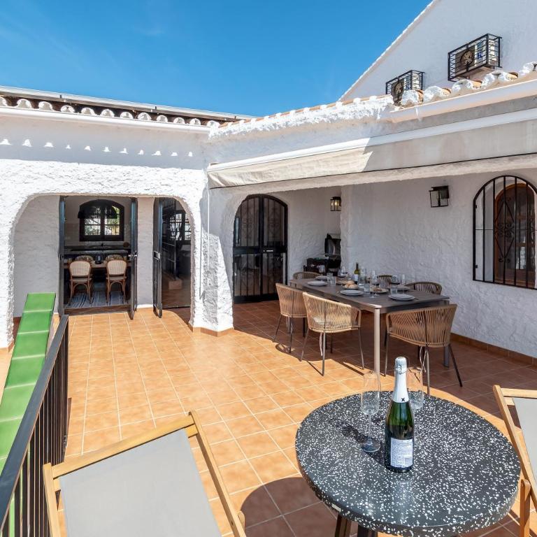 olivo de capistrano - Villa - 8