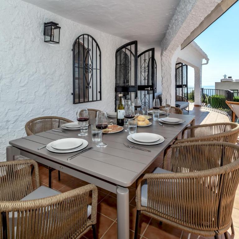 olivo de capistrano - Villa - 9