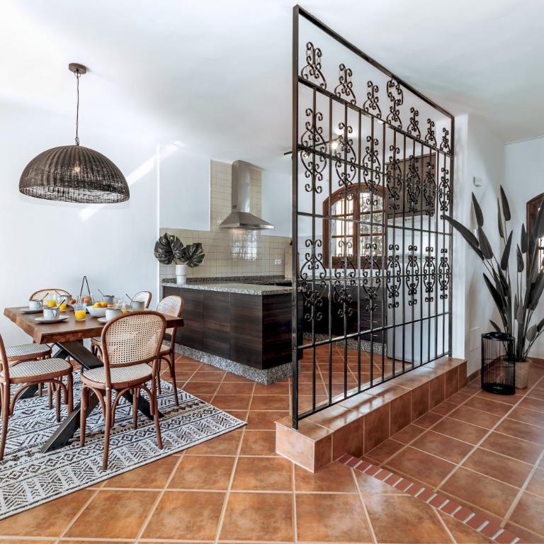 olivo de capistrano - Villa - 12