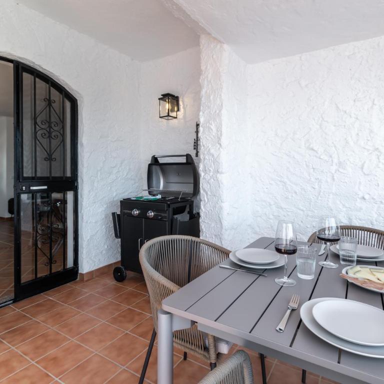 olivo de capistrano - Villa - 11