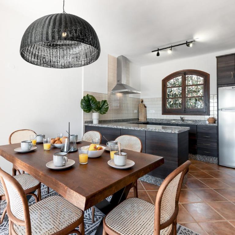 olivo de capistrano - Villa - 13