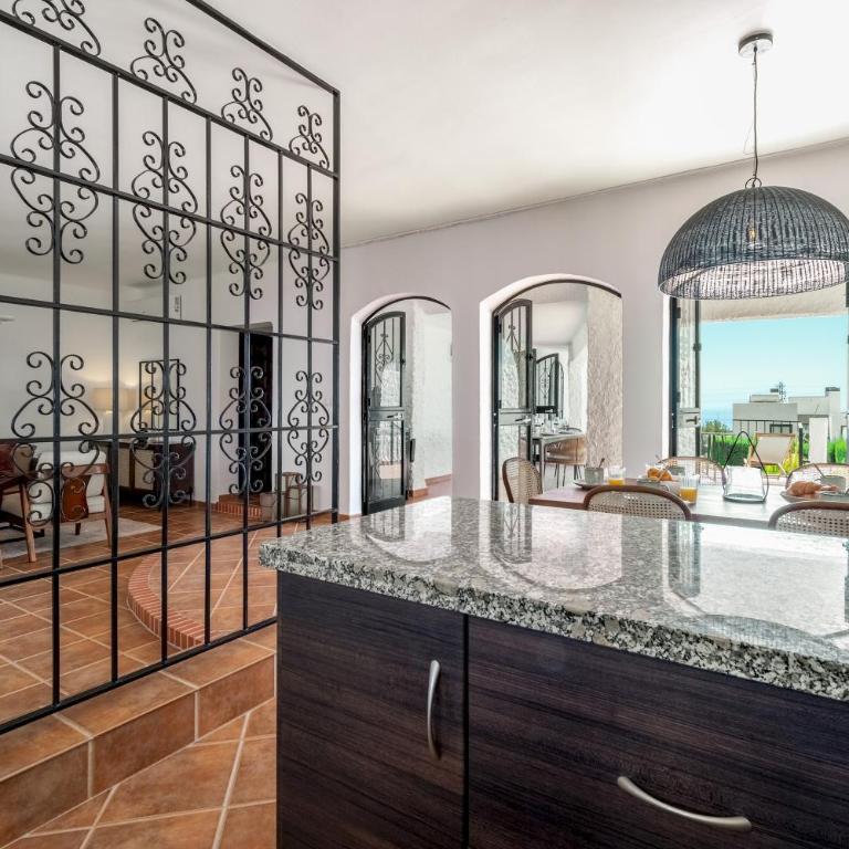 olivo de capistrano - Villa - 14