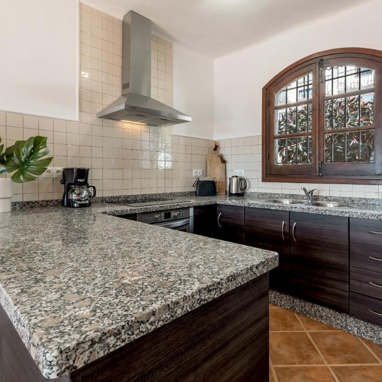 olivo de capistrano - Villa - 17