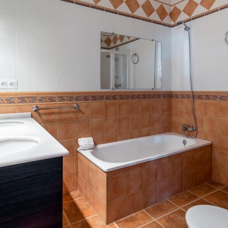 olivo de capistrano - Villa - 21
