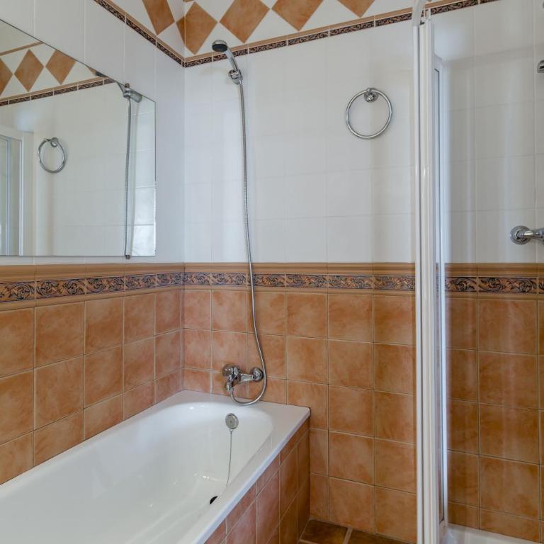 olivo de capistrano - Villa - 22