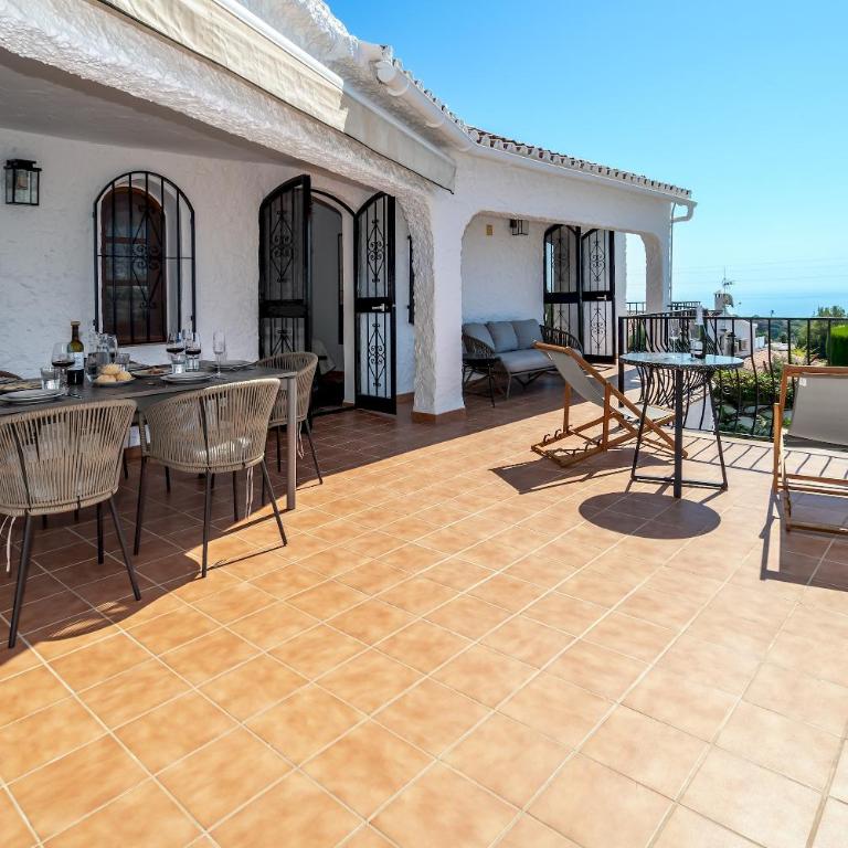 olivo de capistrano - Villa - 26