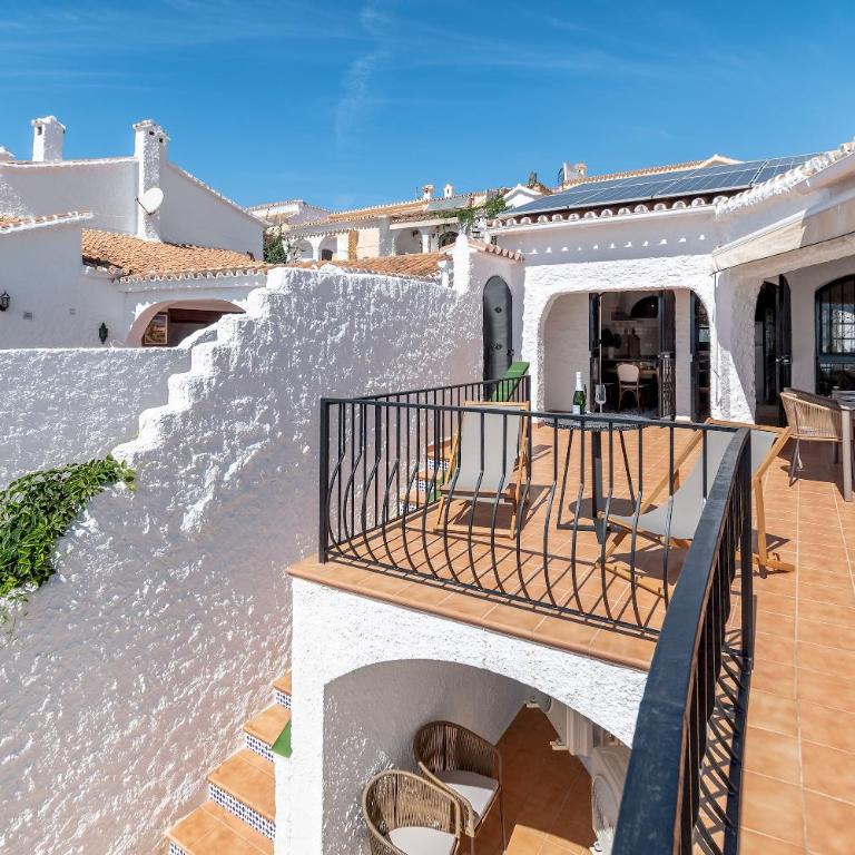 olivo de capistrano - Villa - 27