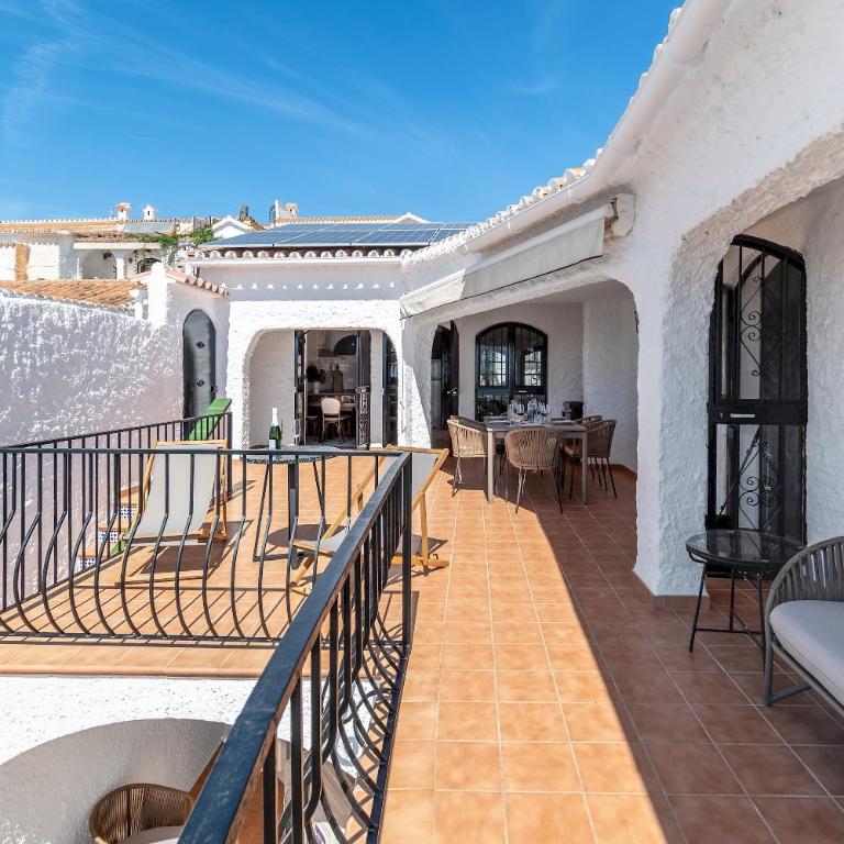 olivo de capistrano - Villa - 28