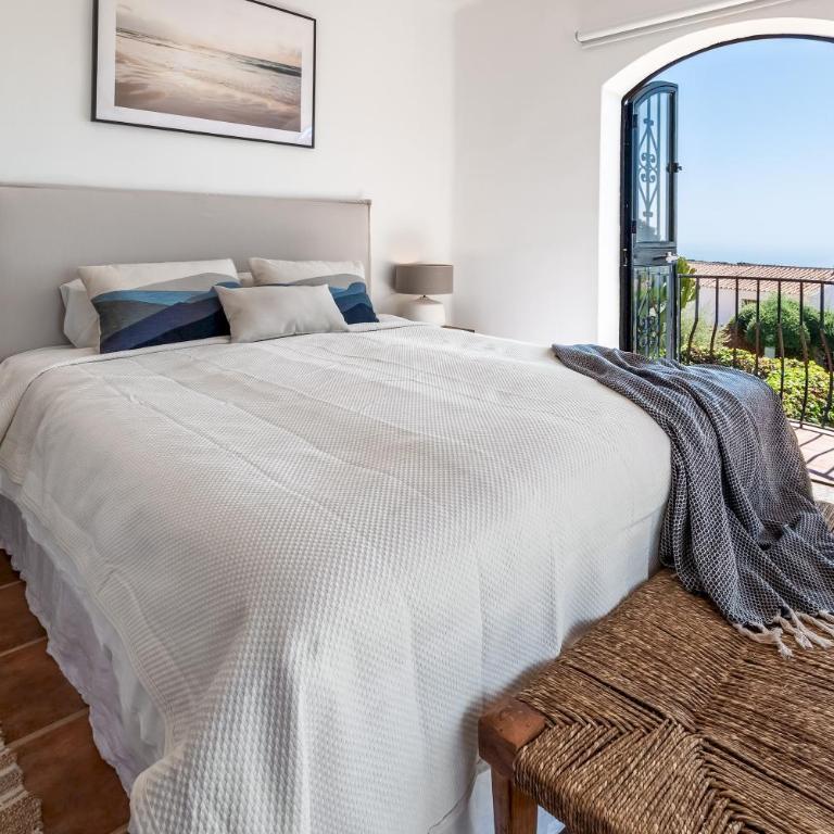 olivo de capistrano - Villa - 32