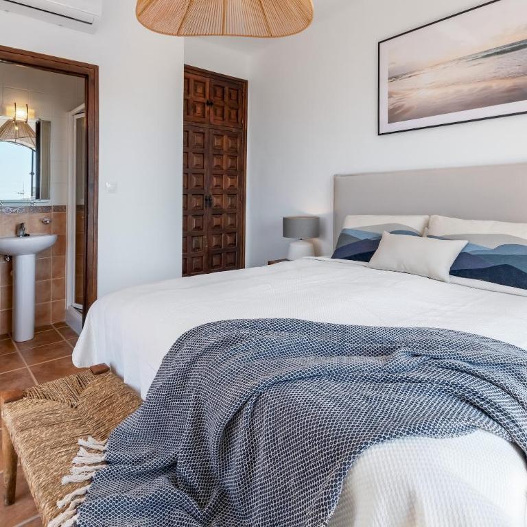 olivo de capistrano - Villa - 33