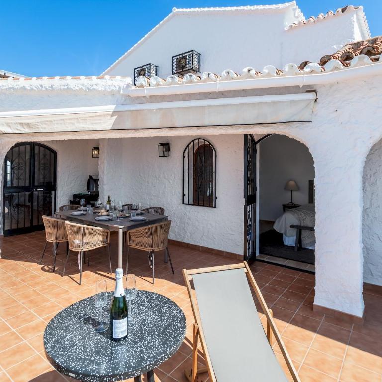 olivo de capistrano - Villa - 35