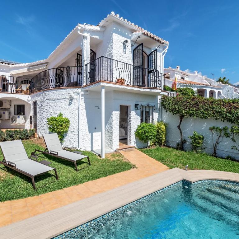 olivo de capistrano - Villa - 36