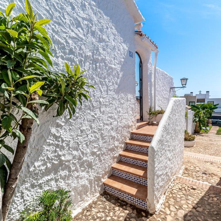 olivo de capistrano - Villa - 44