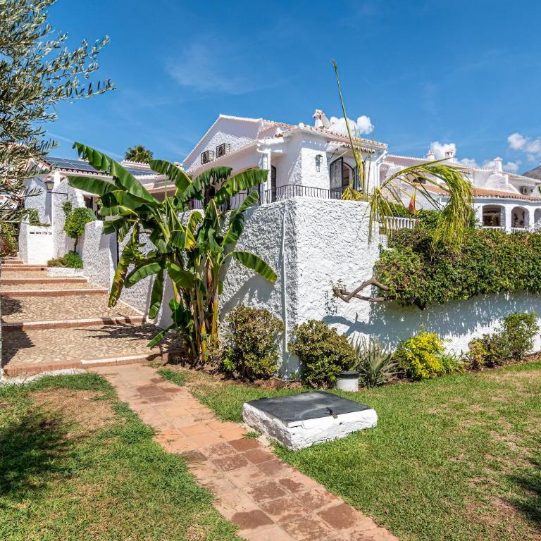 olivo de capistrano - Villa - 49