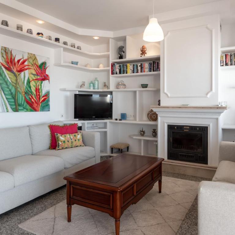 Villa Amapola with privet heated pool - Villa - 11