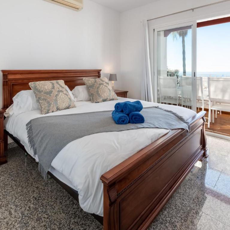 Villa Amapola with privet heated pool - Villa - 15