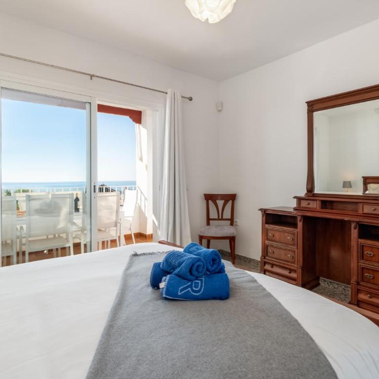 Villa Amapola with privet heated pool - Villa - 16
