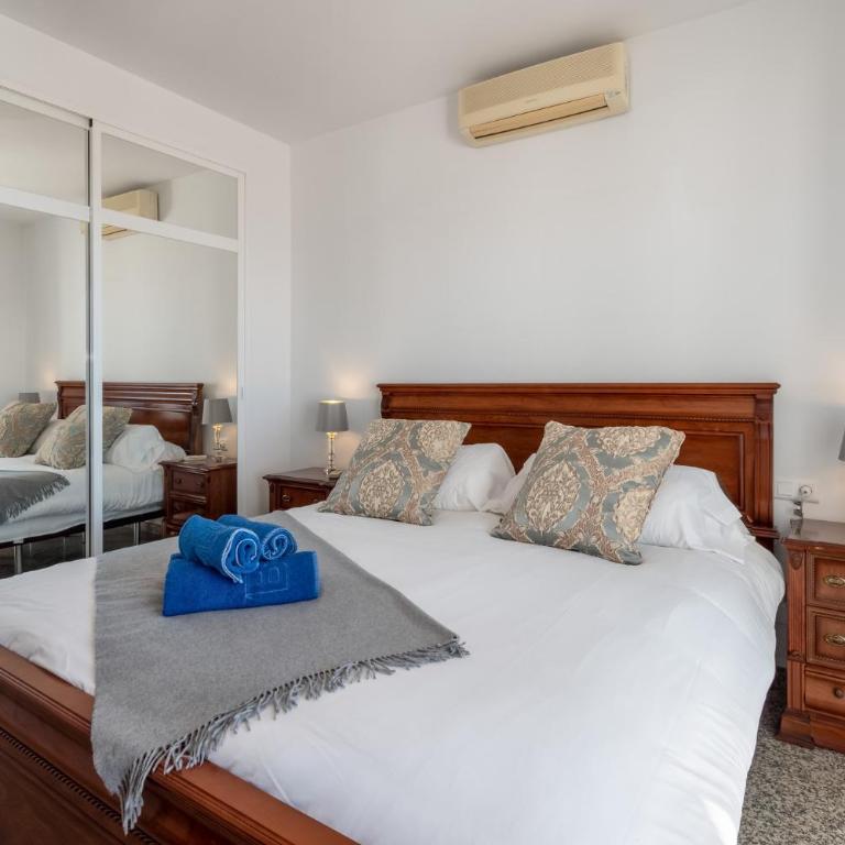 Villa Amapola with privet heated pool - Villa - 17