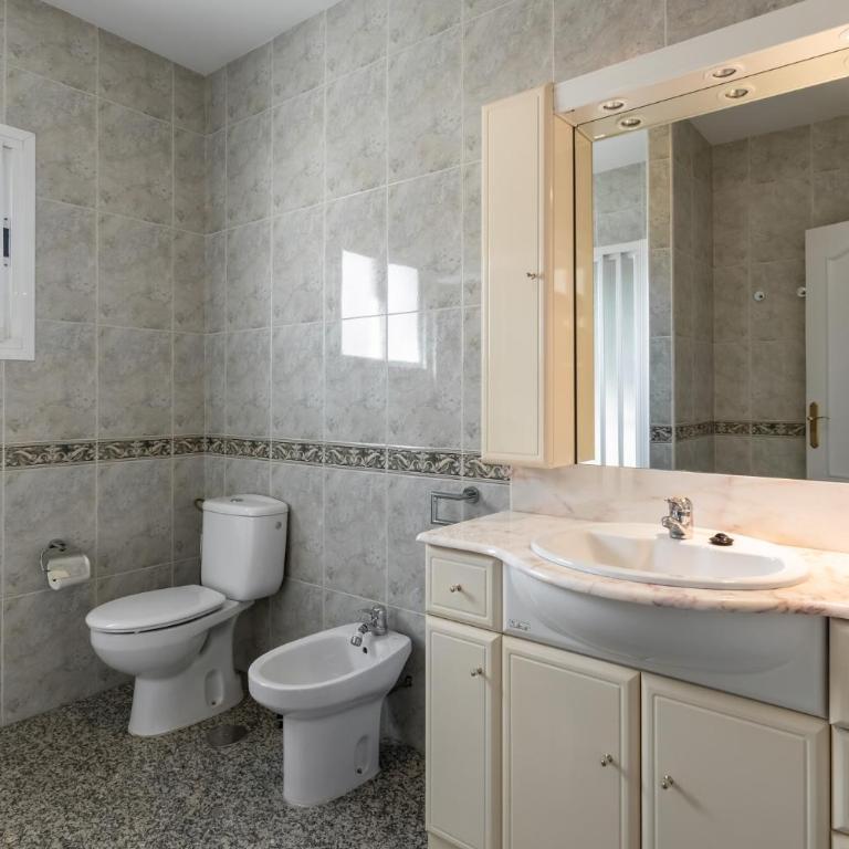 Villa Amapola with privet heated pool - Villa - 20