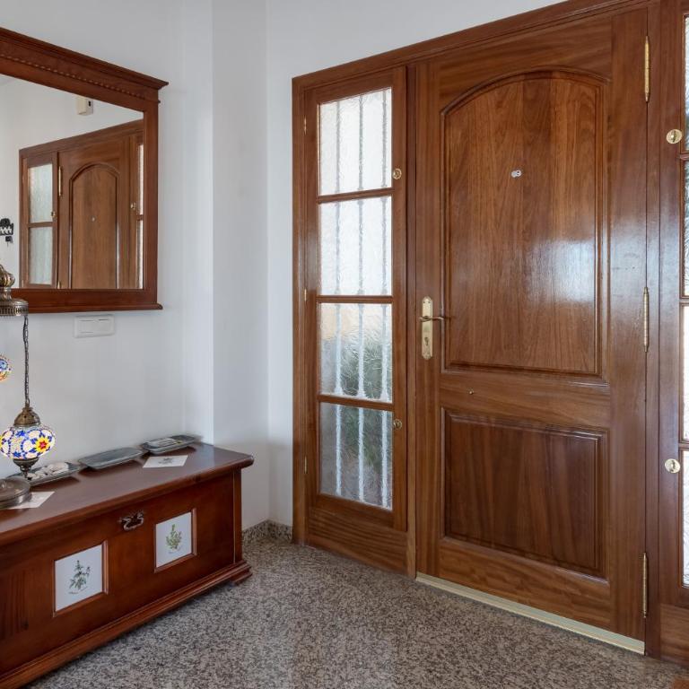 Villa Amapola with privet heated pool - Villa - 22