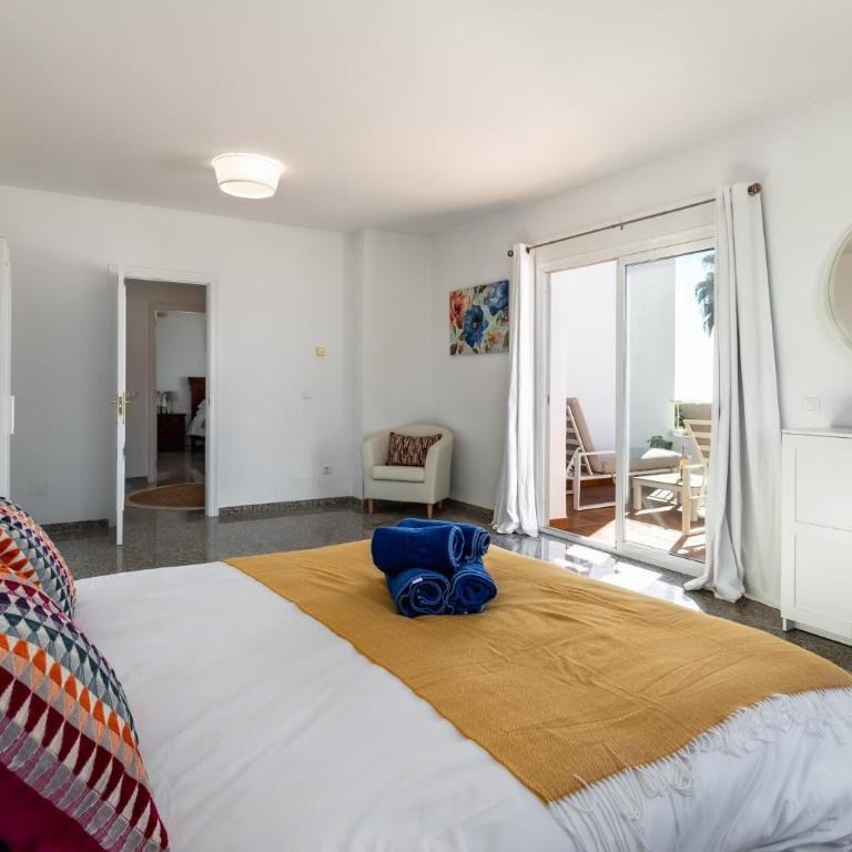 Villa Amapola with privet heated pool - Villa - 25