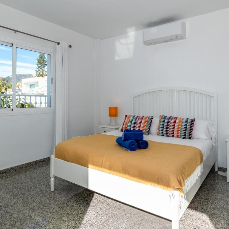 Villa Amapola with privet heated pool - Villa - 24